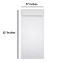 Excel Bond 100 Gsm 11x5 Cover Multi Colour Print (1000 Pcs)