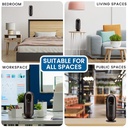 Godrej Aer Matic Refill-Cool Surf Blue (Automatic Room Freshener Spray Refill)