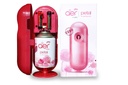 Godrej Aer Matic Refill-Petal Crush Pink (Automatic Room Freshener Spray Refill)