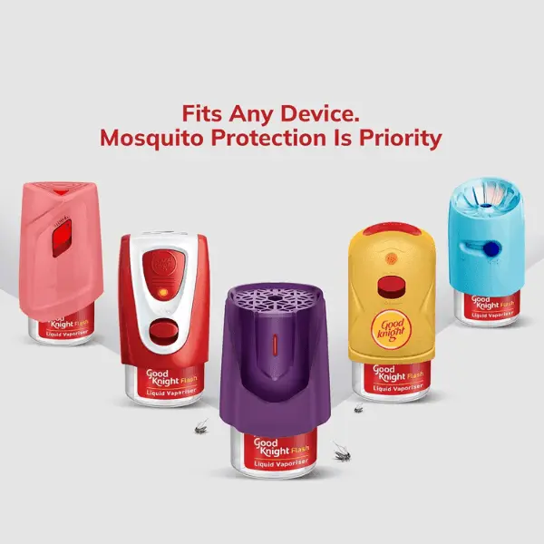 Godrej Good knight Flash Refill