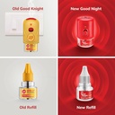 Godrej Good knight Flash Refill