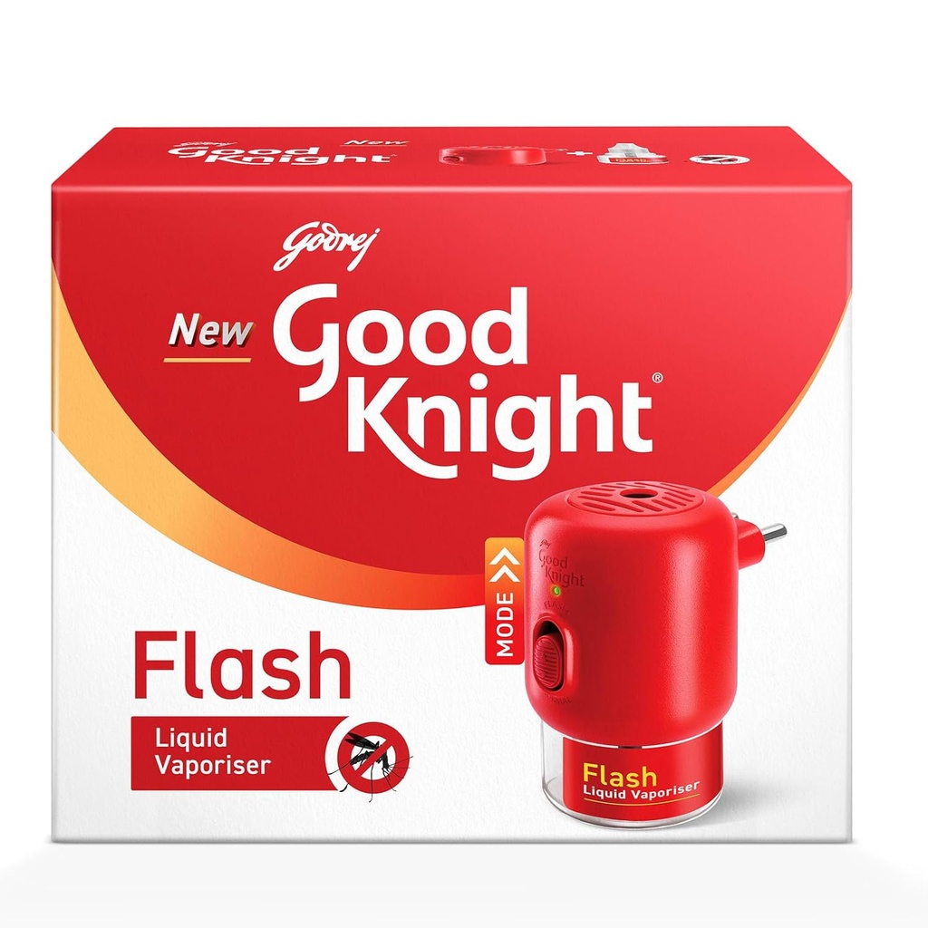 Godrej Good knight Flash Refill