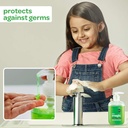 Godrej Protekt Mr. Magic Hand Wash Combi Pack (Bottle+Refill)