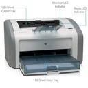 HP P1020 Plus Single Function Monochrome Laser Printer (Second Hand Printer)