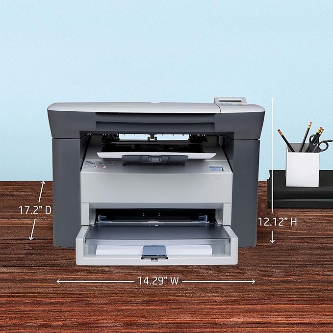 HP M1005 Multi-Function Laser Printer (Second Hand Printer)