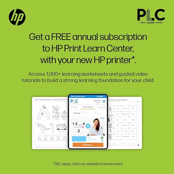 HP M1005 Multi-Function Laser Printer (Second Hand Printer)