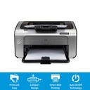 HP P1108 Single Function Monochrome Laser Printer (Second Hand Printer)