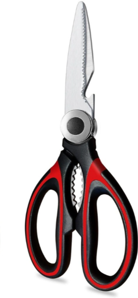 Infinity Kitchen Scissors (INF-SC046)