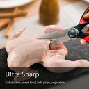 Infinity Kitchen Scissors (INF-SC046)