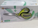 Infinity Office Scissors 6.69 Inch (INF-SC032)