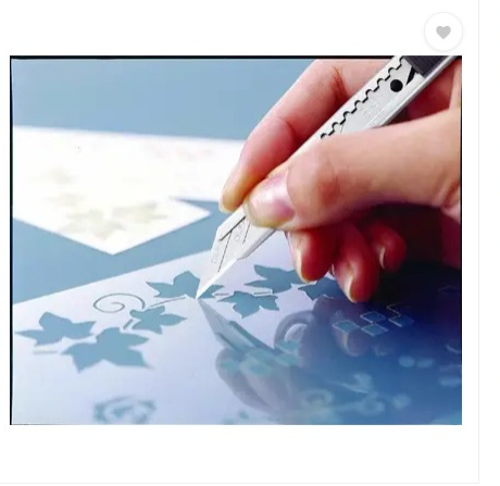 Infinity Premium Paper Cutter Big Size (Steel Body)