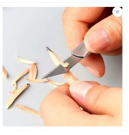 Infinity Premium Paper Cutter Small Size (Steel Body)