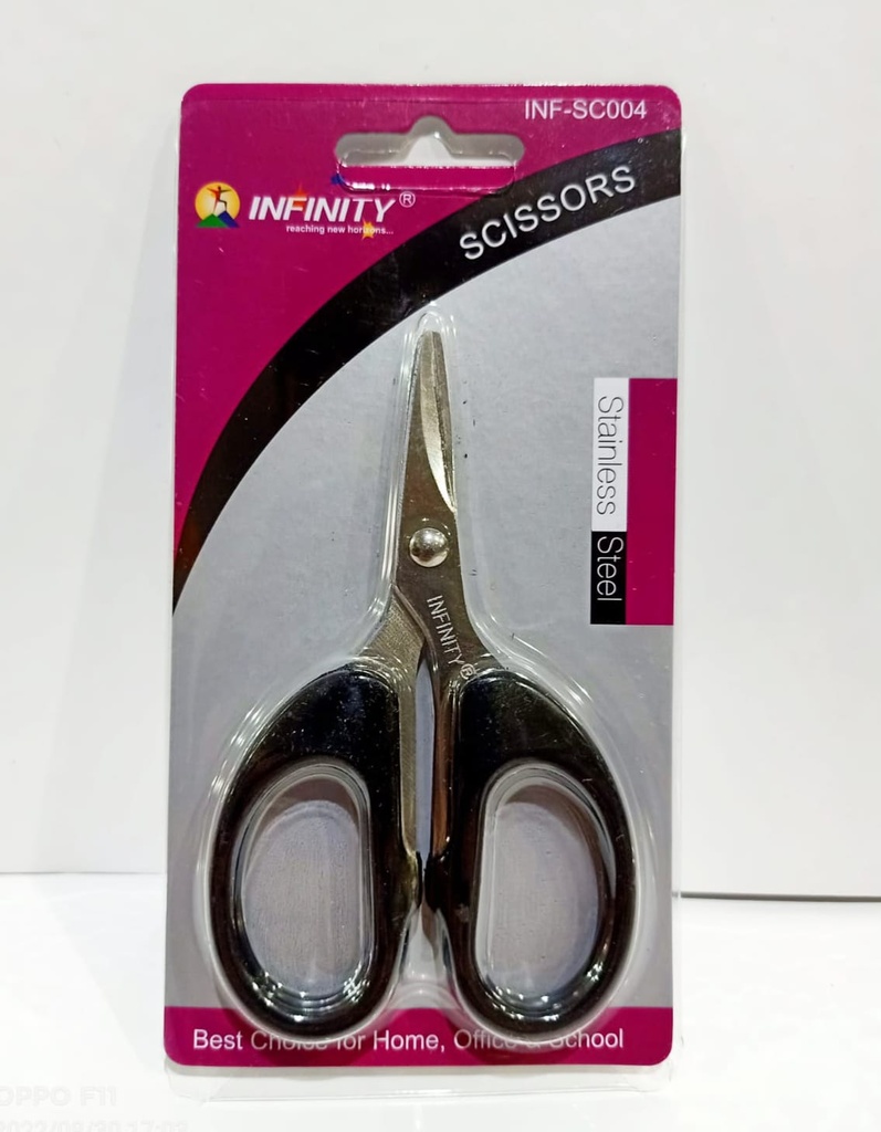 Infinity Scissors SC004  Size 4.25" (108mm)