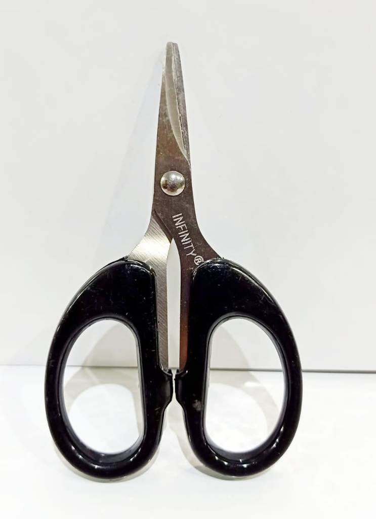 Infinity Scissors SC004  Size 4.25" (108mm)