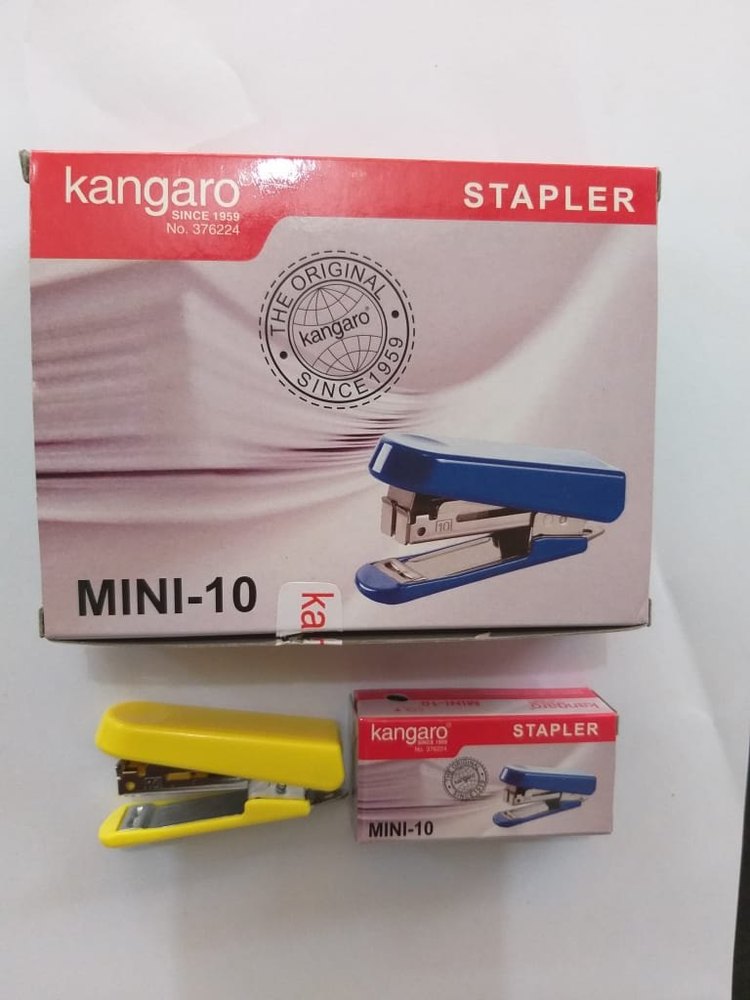Kangaro Stapler Mini-10