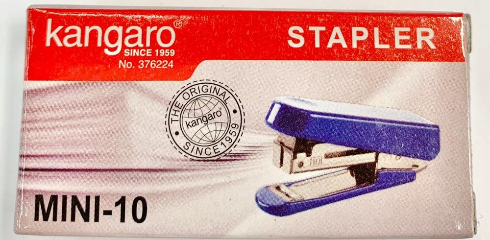 Kangaro Stapler Mini-10