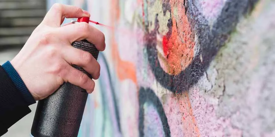 Kansuee Spray Paint 400ml (4 Matt Black)