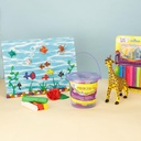 Kores Modelling Clay 80 Gram