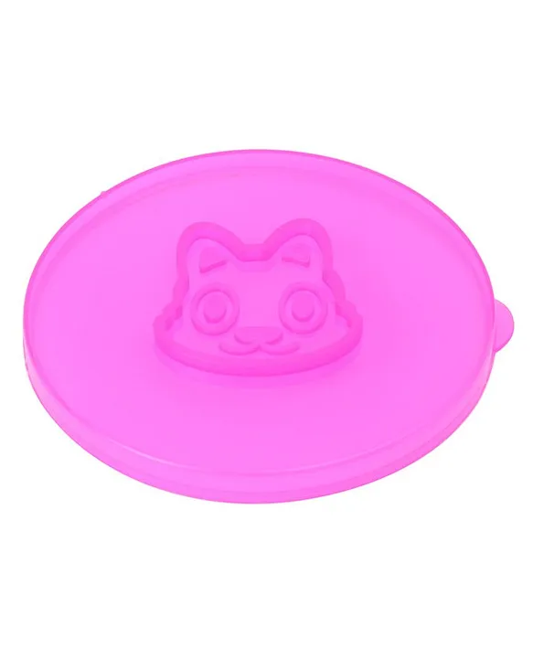 Kores Modelling Clay Assorted 8 Shades Bucket (80gm) with 3 Mini Moulds