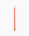 Camlin Nova Glowing Tringular Pencils (Pack Of 10)