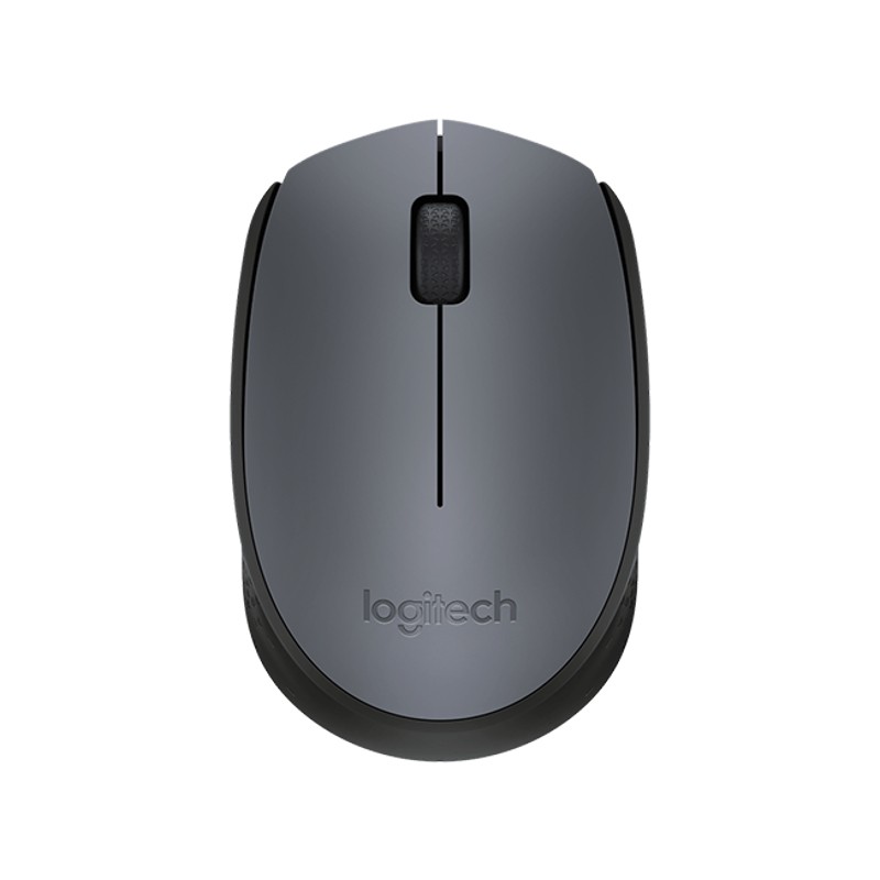 >> Logitech  " M170 Wireless " Mouse