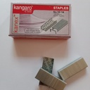 Kangaro Stapler Pin 10 No. (Pack of 1)