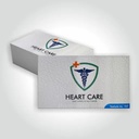 Matt Texture 350 Gsm Multi Colour Visiting Card Print 1000 Pcs
