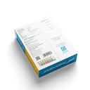 My Choice Copier Paper A4 70 Gsm (500 Sheet,1 Ream) White Colour