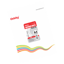 Oddy Cartridge Sheet Snow White A4 140 Gsm-Pack of 25