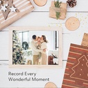 Desmat Photo Glossy Paper A4 180 Gsm-Pack Of 20