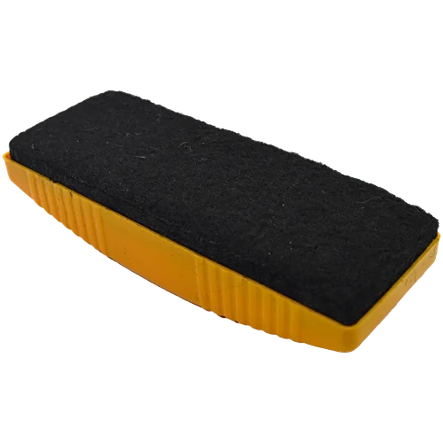 Oddy White Board Eraser Duster Magnetic