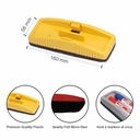 Oddy White Board Eraser Duster Magnetic