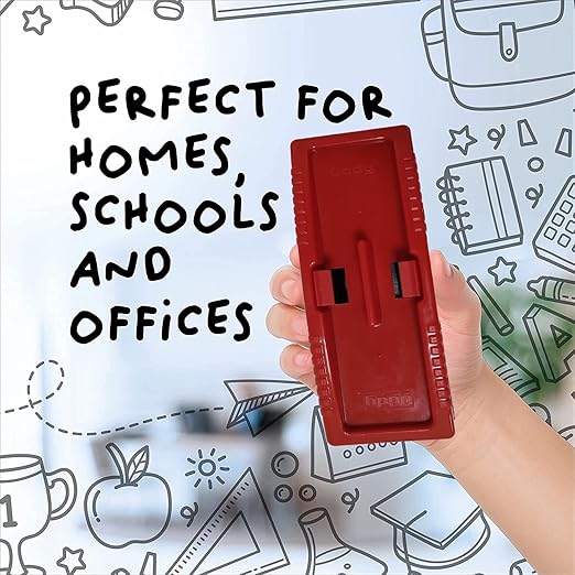 Oddy White Board Eraser Duster Magnetic