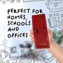 Oddy White Board Eraser Duster Magnetic