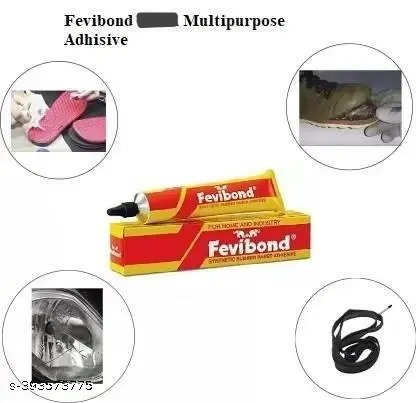 Pidilite Fevibond Tube 10 ml