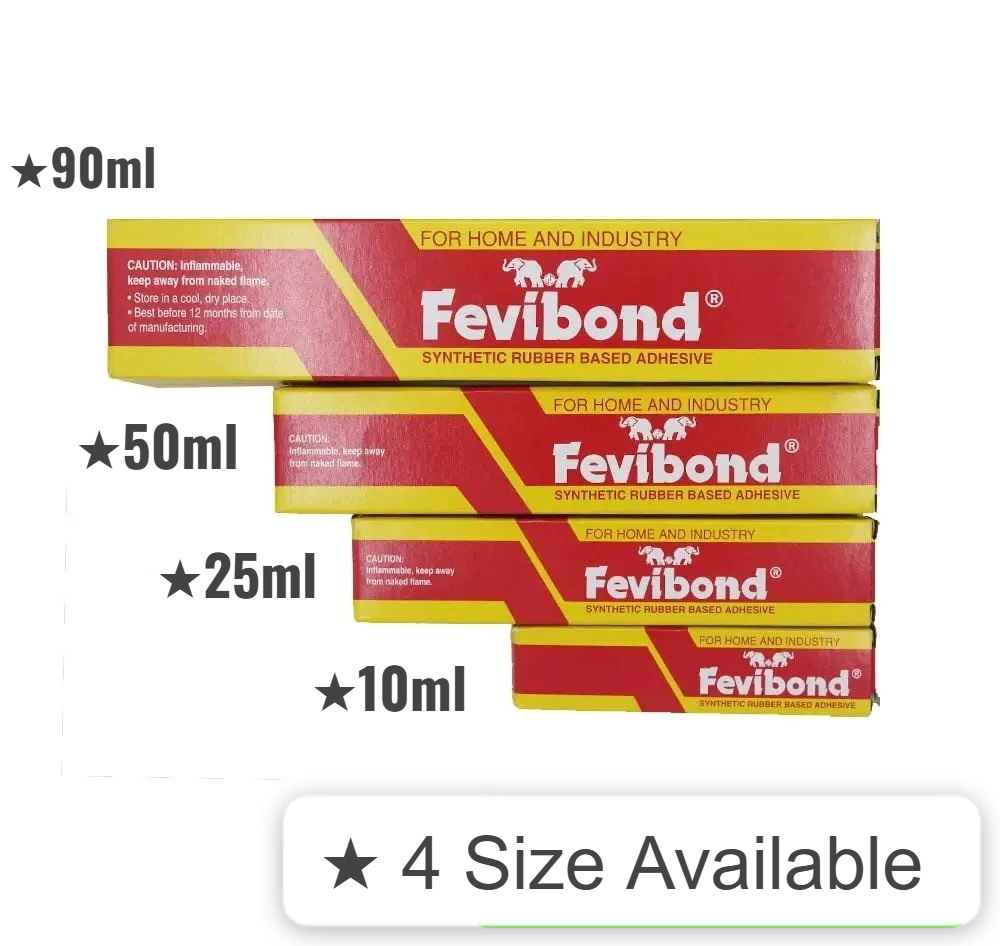 Pidilite Fevibond Tube 10 ml