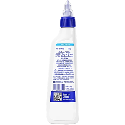 Pidilite Fevicol 120 gm