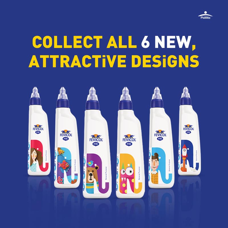 Pidilite Fevicol 120 gm