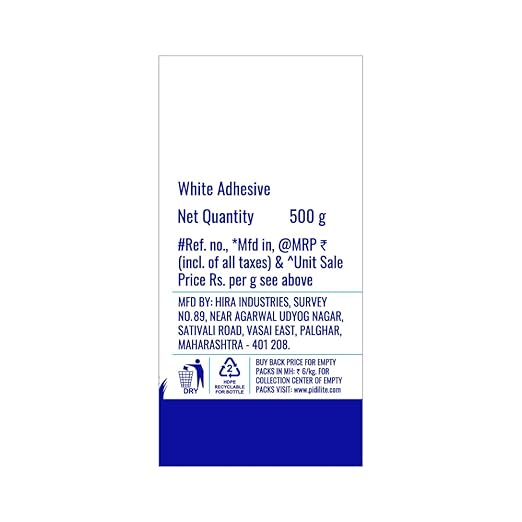 Pidilite Fevicol 500 gm