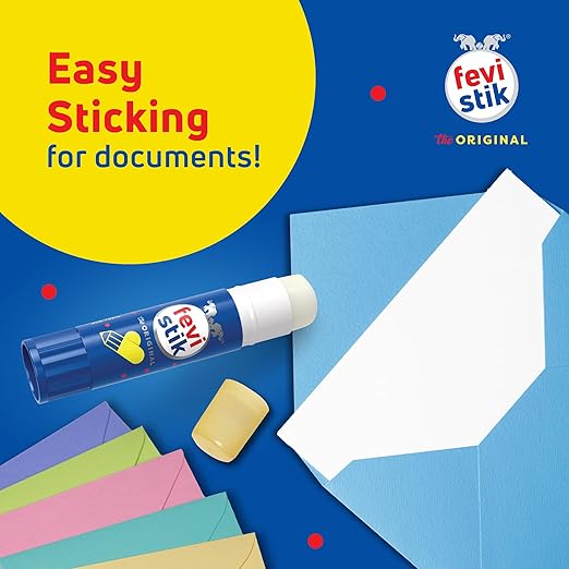 Pidilite Fevistik Glue Stick 15gm