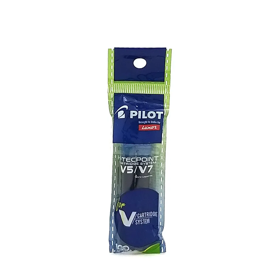 Pilot Pen V5 / V7 Ink Cartridge