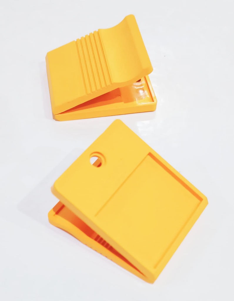 >> Paper Clip Supreme -1786 (10 Pieces)