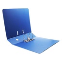 Redking Plastic Box File, Heavy PVC Board, Legal Size