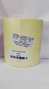 Ribbon Barcode Label Roll 4x6 Inch (100mmx150mm / 1up) 320 Label
