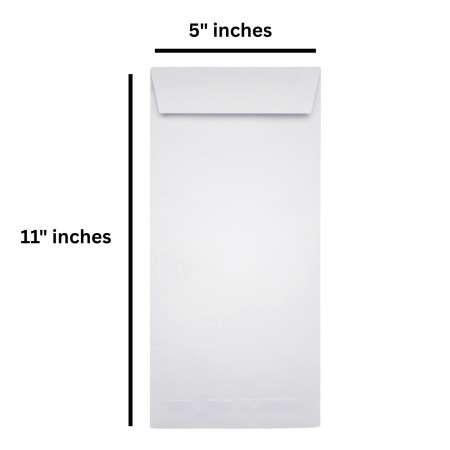 Sunshine 100 Gsm 11x5 Cover Multi Colour Print (1000 Pcs)