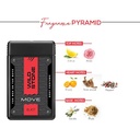 K S Spark Pocket Perfume Spray 18ml (For Men & Women)