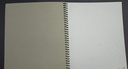 Grey Back 23x36 - 30.8 Kg 400 Gsm 144 Sheet Pakage & Price ( Card Board )