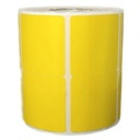 Desmat Ribbon Barcode Labels, Size 1.5x1 Inch (38mmx25mm, 2up) 3000 Label