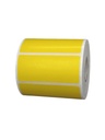 >> Barcode Sticker " 38x25x2 - Labels ' 3000 Pcs  Single Roll "