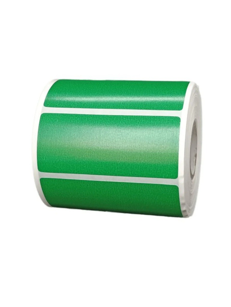 >> Barcode Sticker " 38x25x2 - Labels ' 3000 Pcs  Single Roll "